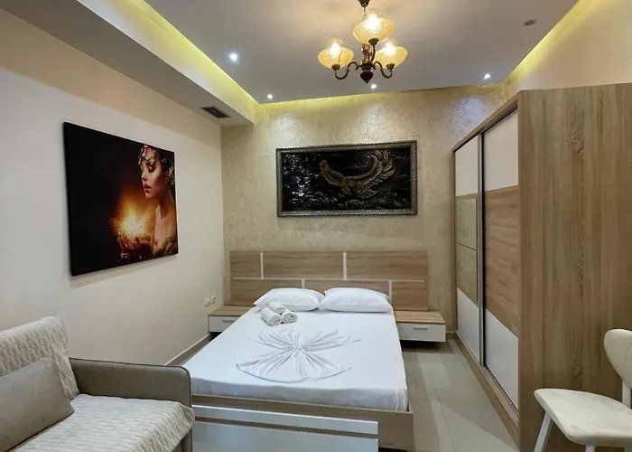 Sense Apts