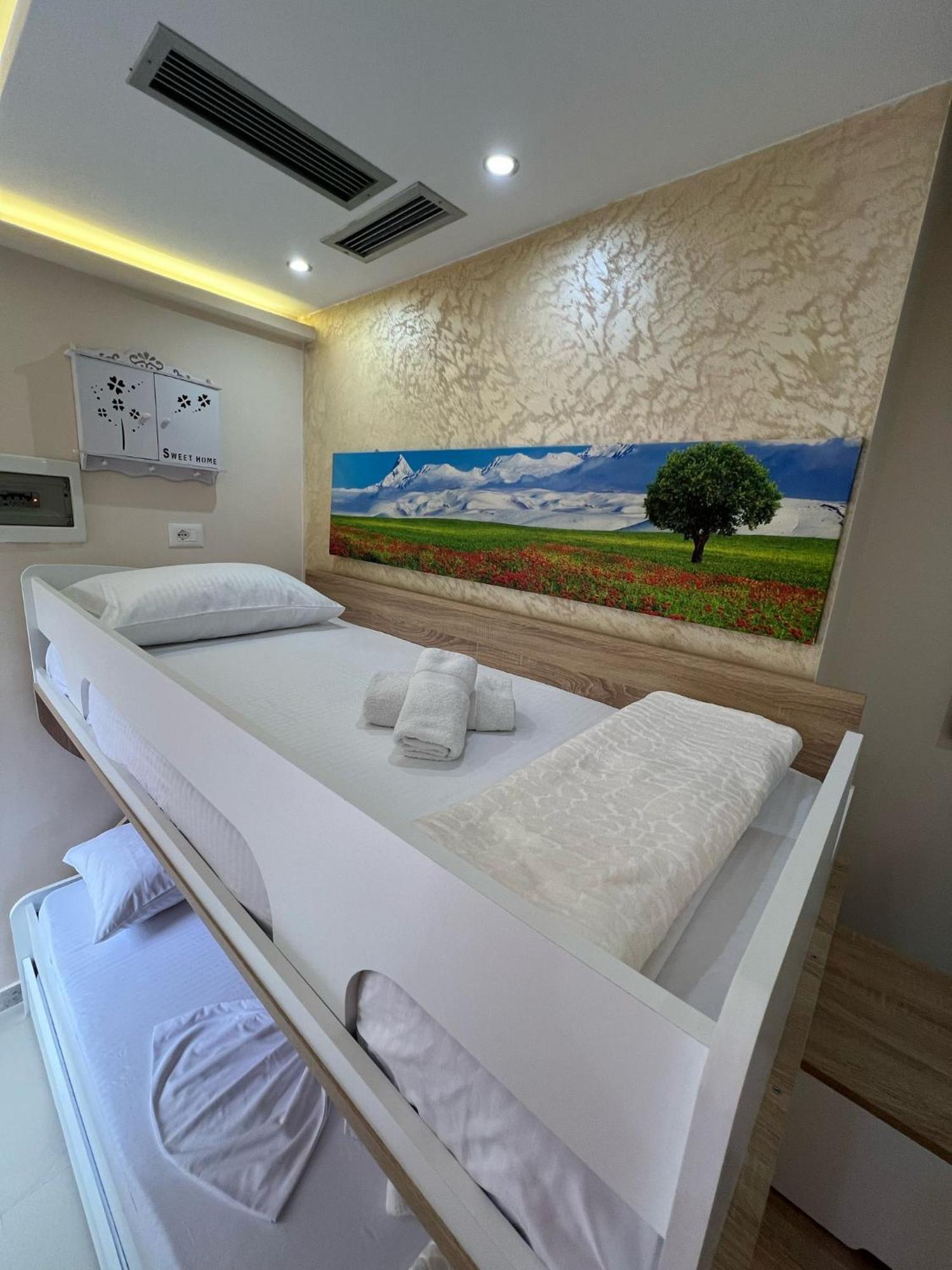 Appartamento Sense Apts