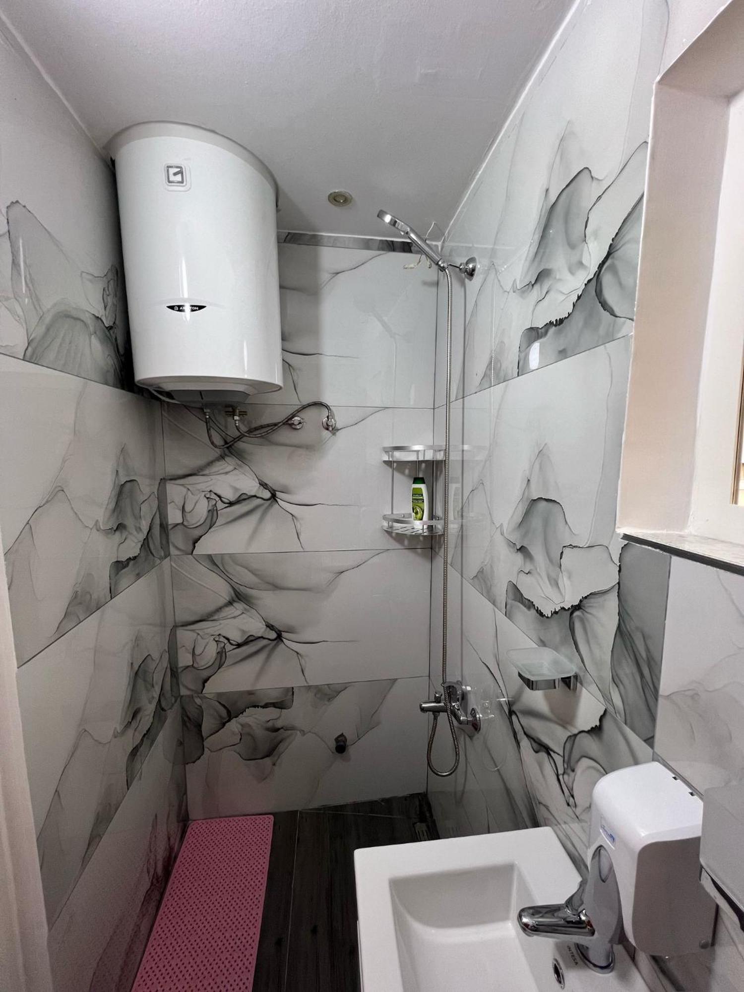 Appartamento Sense Apts Tirana