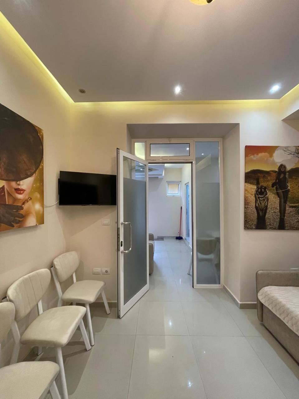 Appartamento Sense Apts