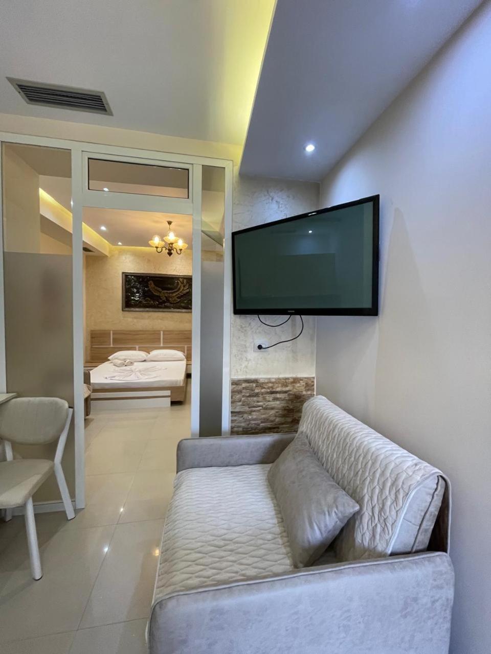 Appartamento Sense Apts